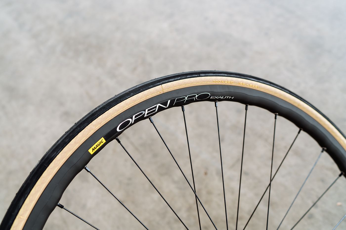 Mavic updates Open Pro aluminum rims | Bicycle Retailer and